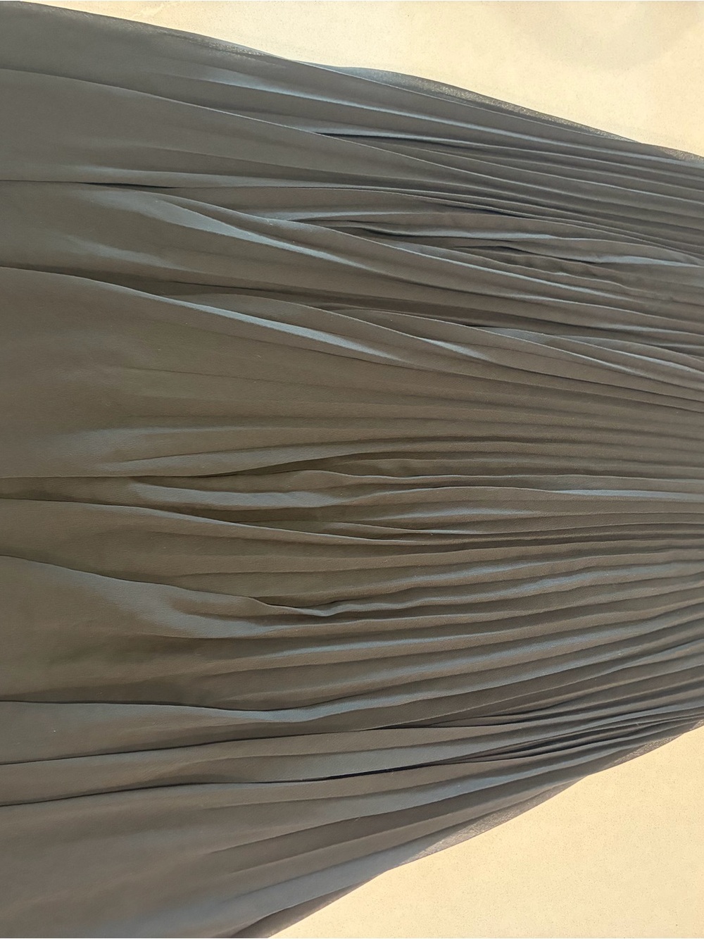 No tag but never used Pleated Women's Skirt in black
